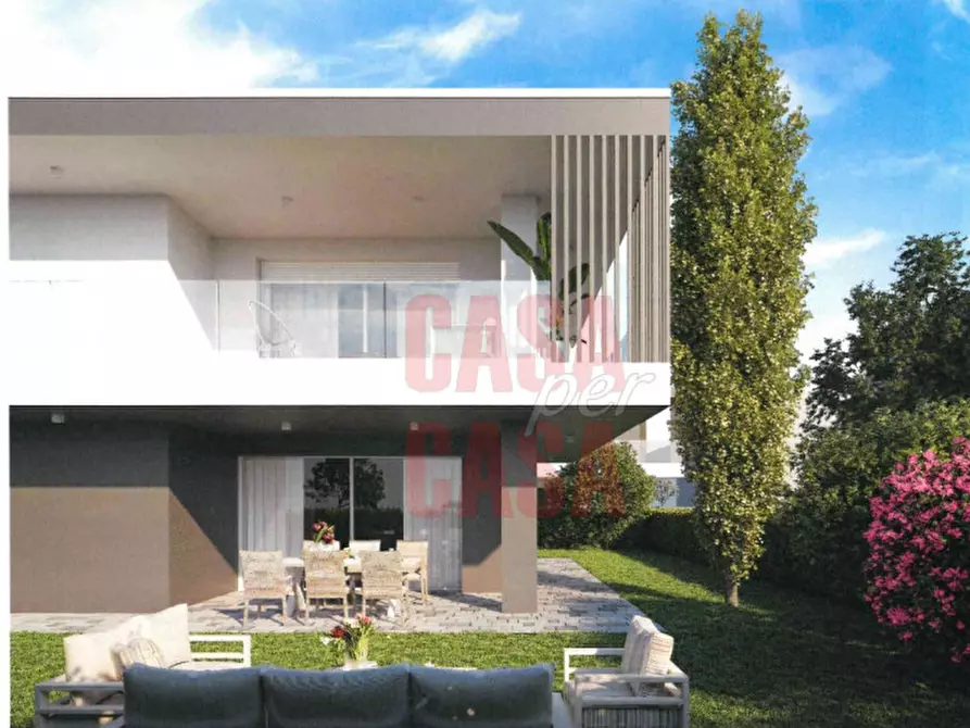 Immagine 2 di Casa indipendente in vendita  in via dei Mille a Selvazzano Dentro