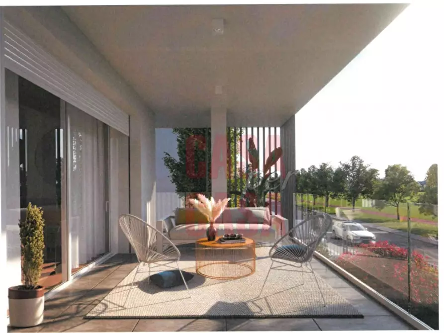 Immagine 3 di Casa indipendente in vendita  in via dei Mille a Selvazzano Dentro