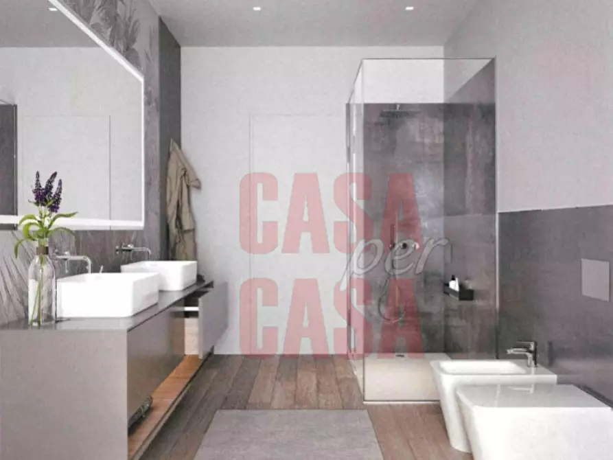 Immagine 5 di Casa indipendente in vendita  in via dei Mille a Selvazzano Dentro