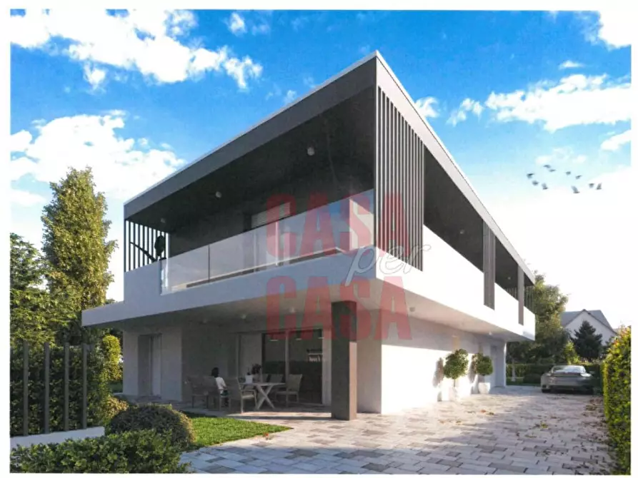 Immagine 6 di Casa indipendente in vendita  in via dei Mille a Selvazzano Dentro