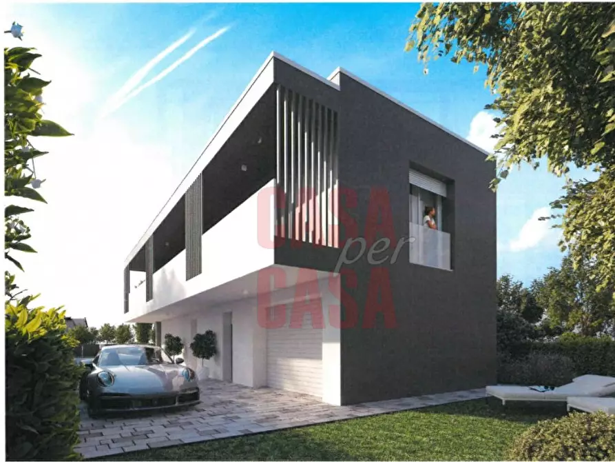 Immagine 9 di Casa indipendente in vendita  in via dei Mille a Selvazzano Dentro