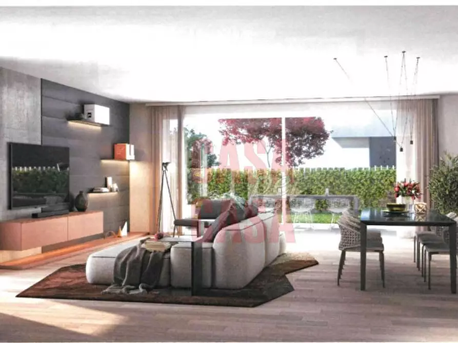 Immagine 10 di Casa indipendente in vendita  in via dei Mille a Selvazzano Dentro