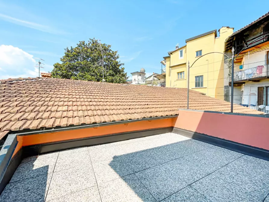 Immagine 5 di Appartamento in vendita  in Via San Vittore a Verbania