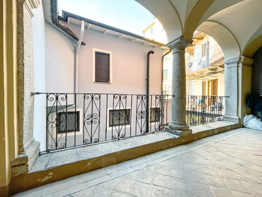 Immagine 6 di Appartamento in vendita  in Via San Vittore a Verbania