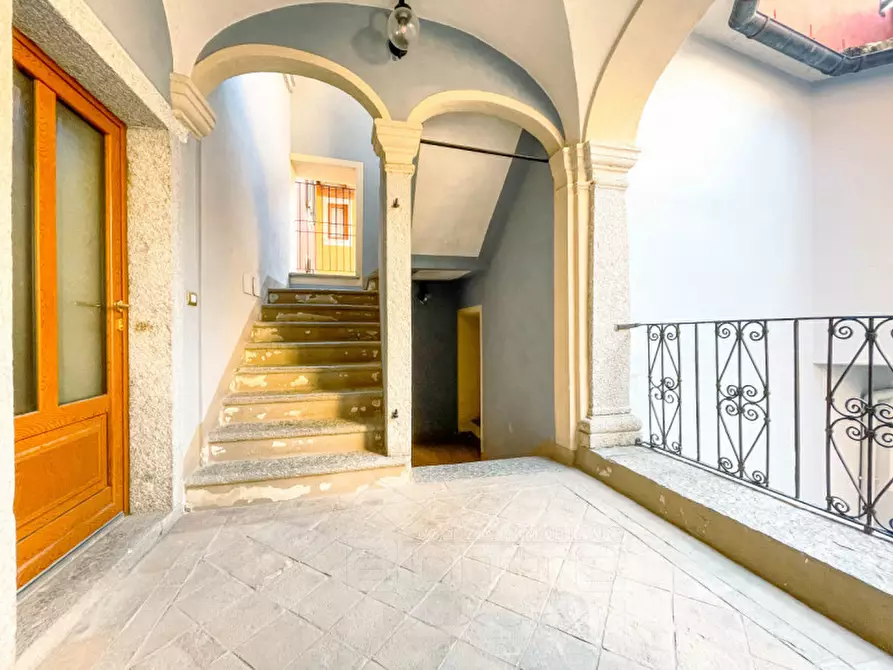 Immagine 7 di Appartamento in vendita  in Via San Vittore a Verbania