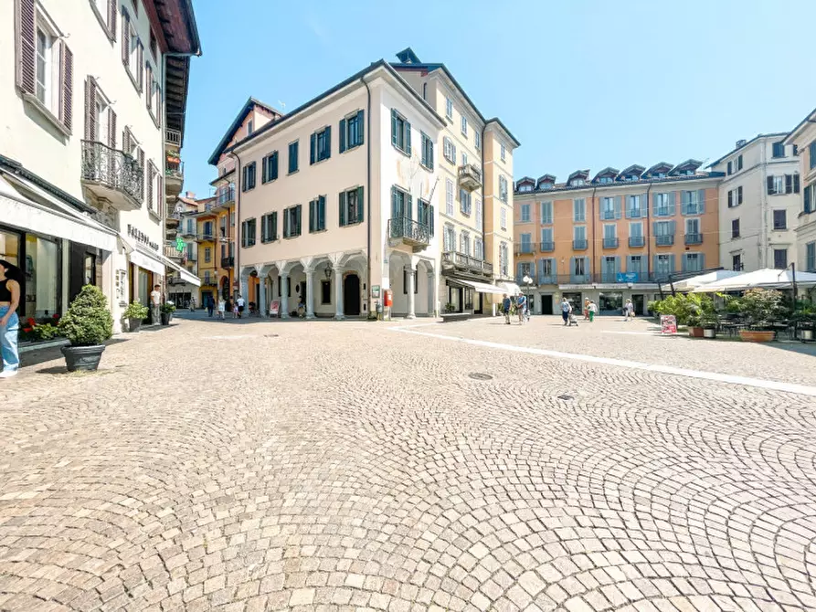 Immagine 12 di Appartamento in vendita  in Via San Vittore a Verbania