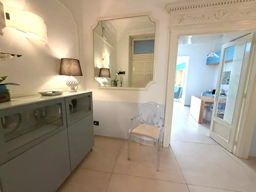 Immagine 4 di Appartamento in vendita  in via castello maniace 24 a Siracusa