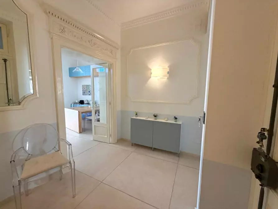 Immagine 5 di Appartamento in vendita  in via castello maniace 24 a Siracusa