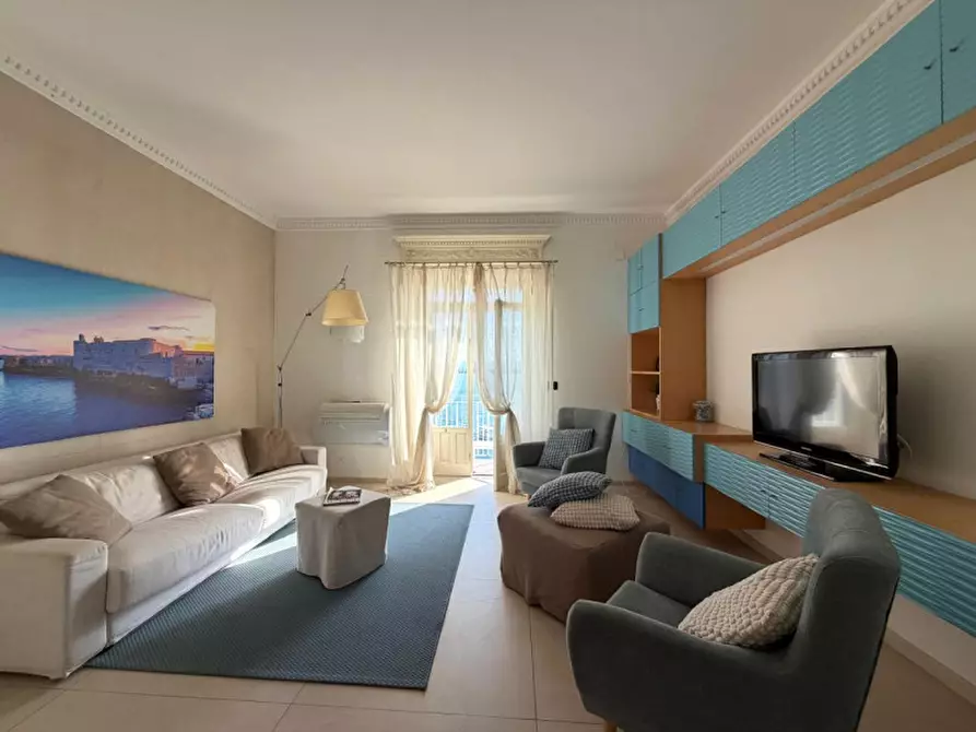Immagine 9 di Appartamento in vendita  in via castello maniace 24 a Siracusa