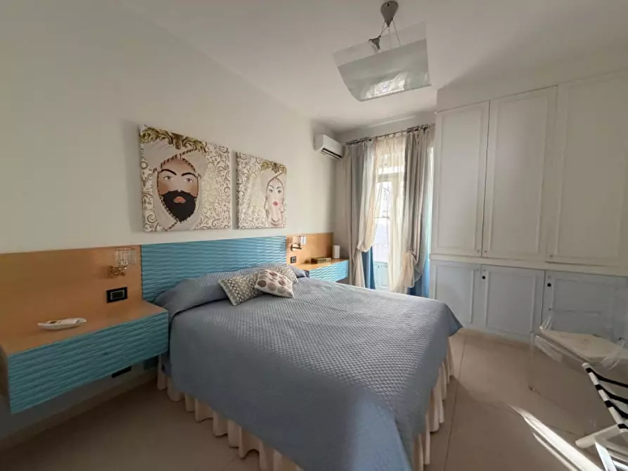 Immagine 17 di Appartamento in vendita  in via castello maniace 24 a Siracusa