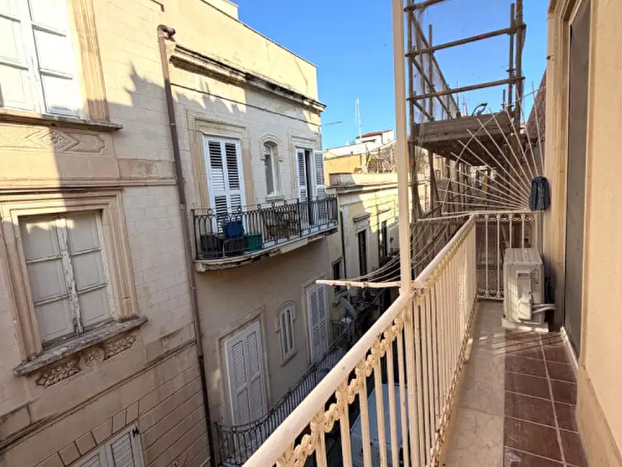 Immagine 19 di Appartamento in vendita  in via castello maniace 24 a Siracusa