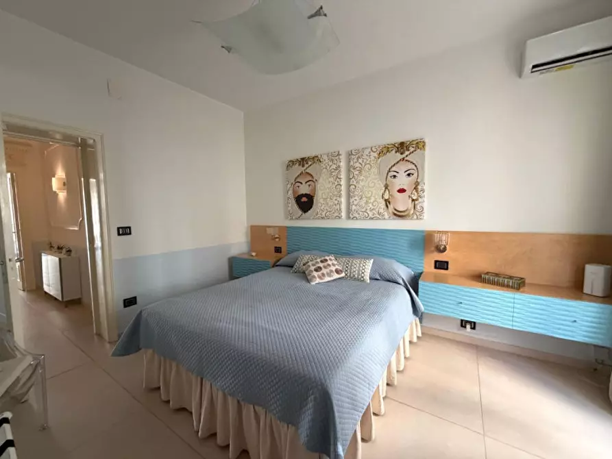 Immagine 20 di Appartamento in vendita  in via castello maniace 24 a Siracusa