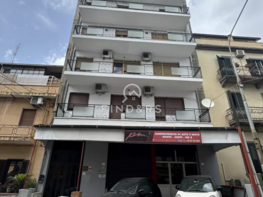 Immagine 1 di Appartamento in vendita  in Viale Pio XI 124 a Reggio Di Calabria