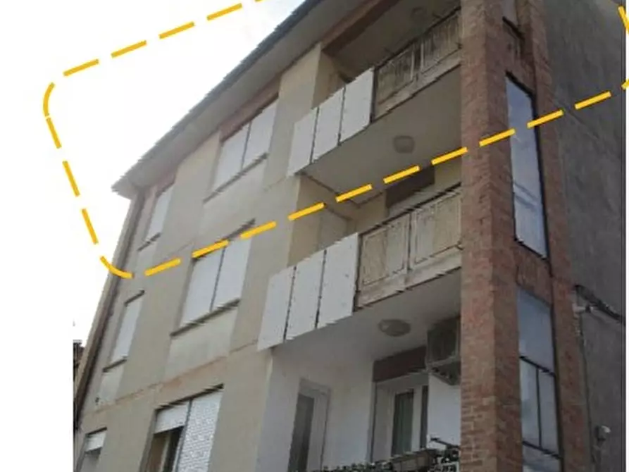 Immagine 1 di Appartamento in vendita  in Via Zessos a Vittorio Veneto