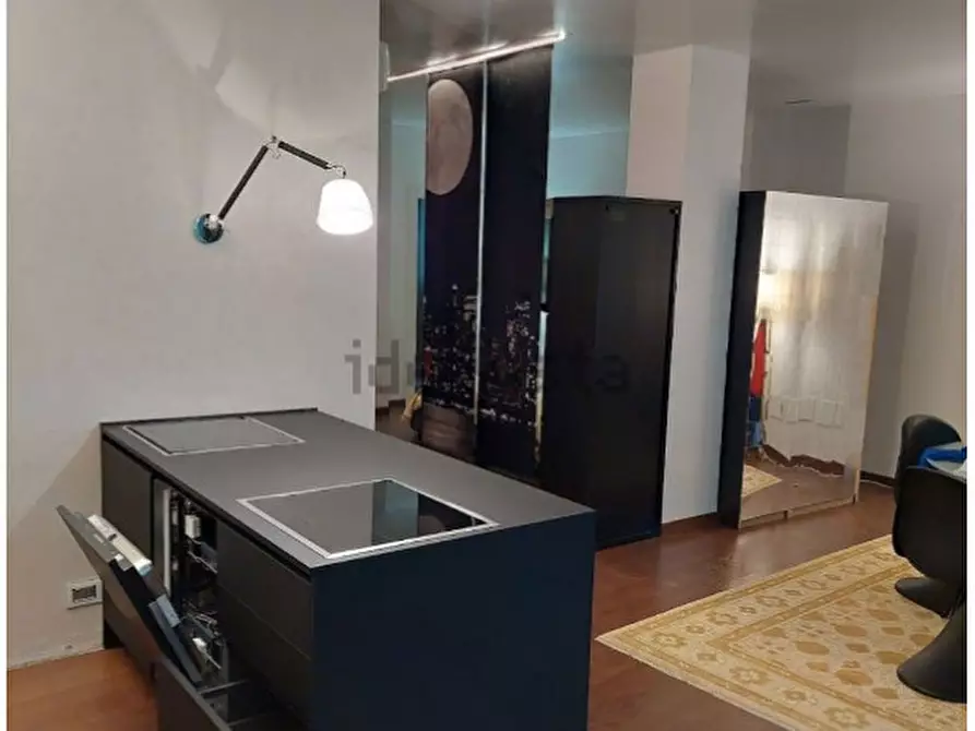 Immagine 5 di Appartamento in vendita  in Specola a Padova