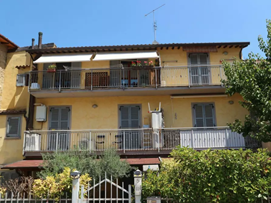 Immagine 1 di Appartamento in vendita  in Via Tagliamento, N. 49 a Perugia