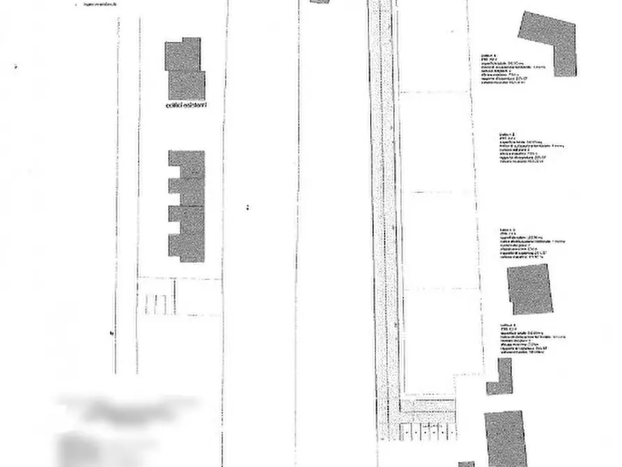 Immagine 2 di Terreno in vendita  in Via Calentiga a Pove Del Grappa