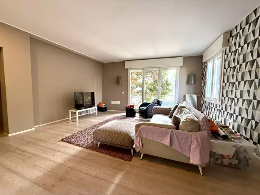 Immagine 2 di Casa bifamiliare in vendita  in via Umago a Padova