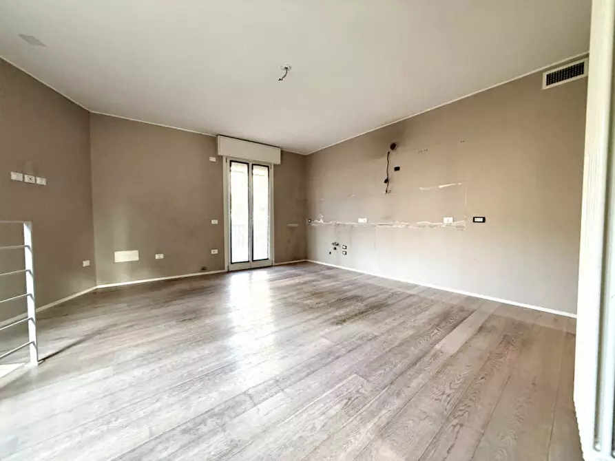 Immagine 3 di Casa bifamiliare in vendita  in via Umago a Padova