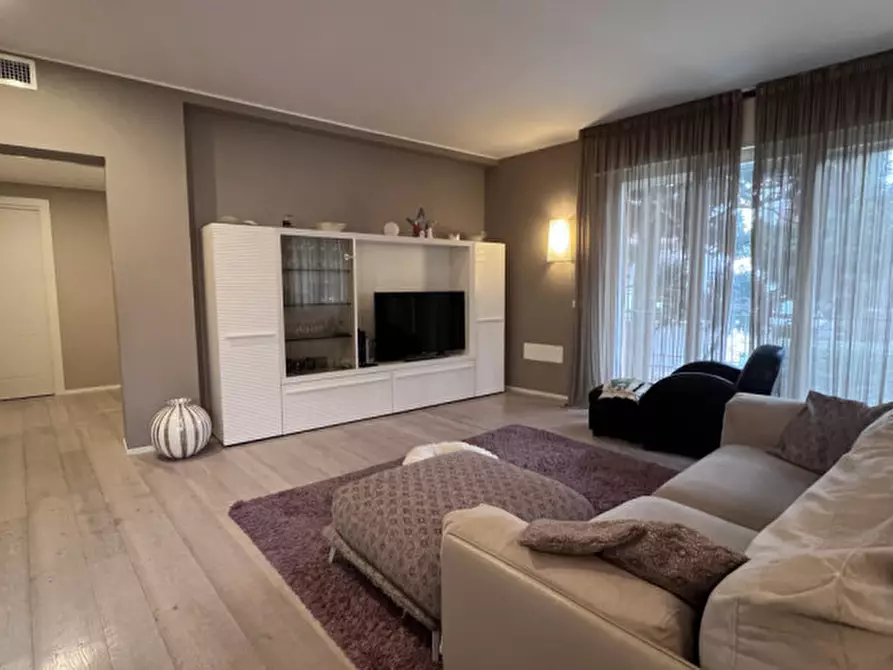 Immagine 8 di Casa bifamiliare in vendita  in via Umago a Padova