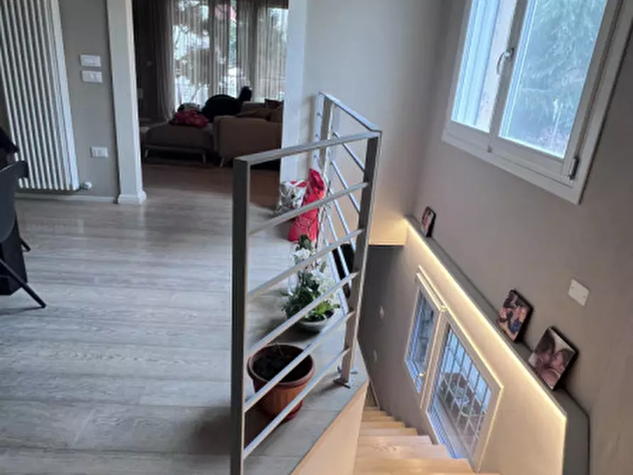 Immagine 9 di Casa bifamiliare in vendita  in via Umago a Padova