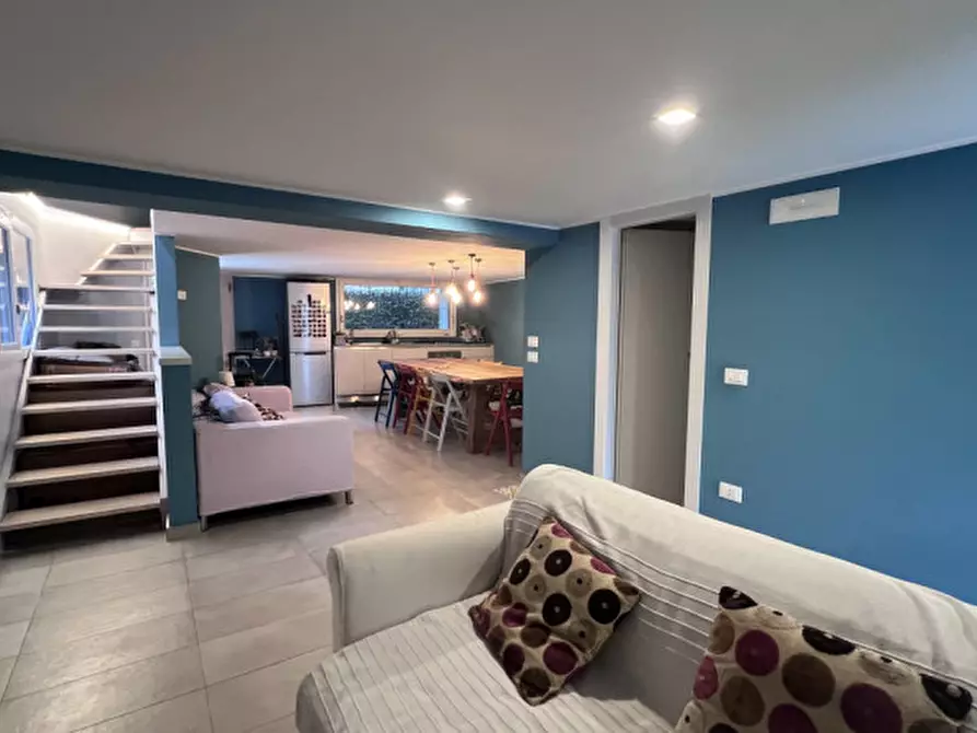 Immagine 11 di Casa bifamiliare in vendita  in via Umago a Padova