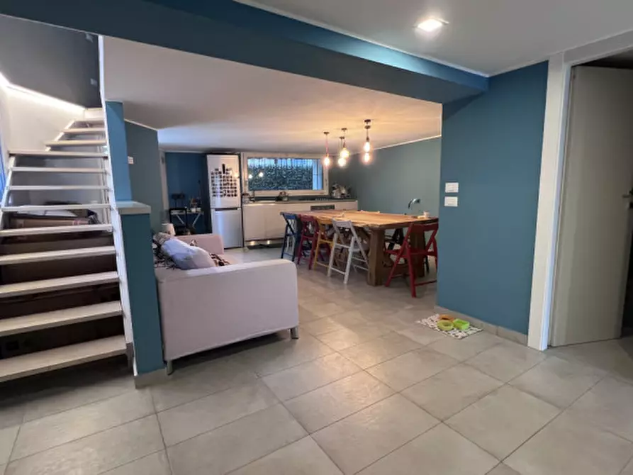 Immagine 12 di Casa bifamiliare in vendita  in via Umago a Padova