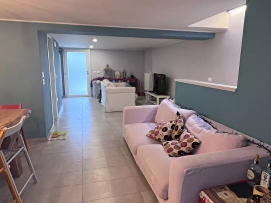 Immagine 14 di Casa bifamiliare in vendita  in via Umago a Padova