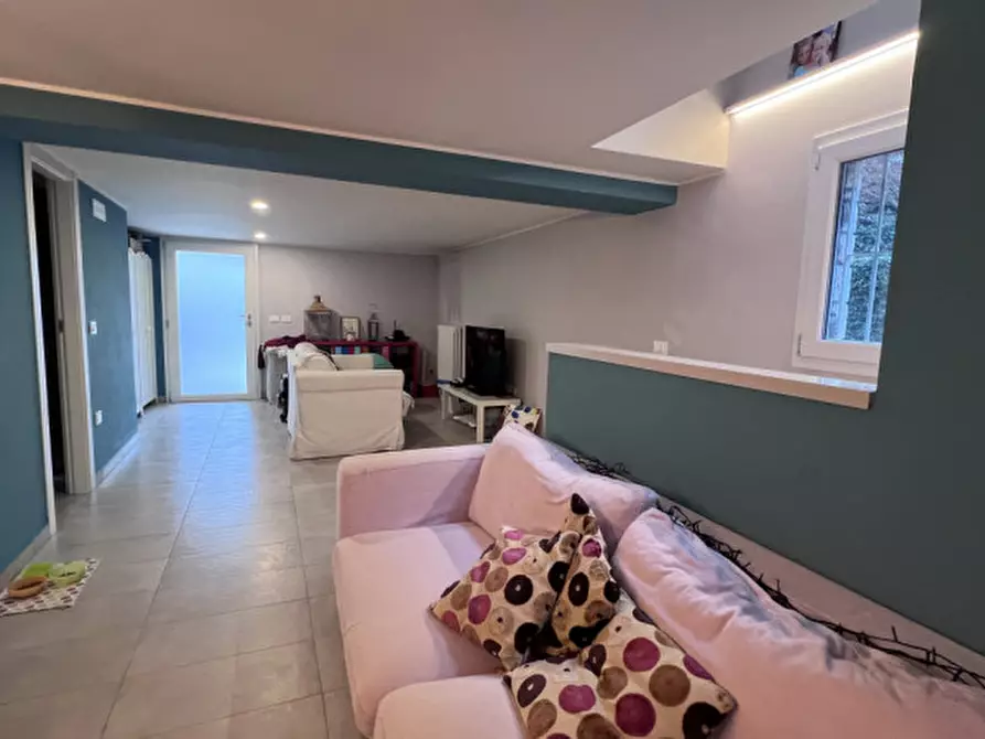 Immagine 15 di Casa bifamiliare in vendita  in via Umago a Padova