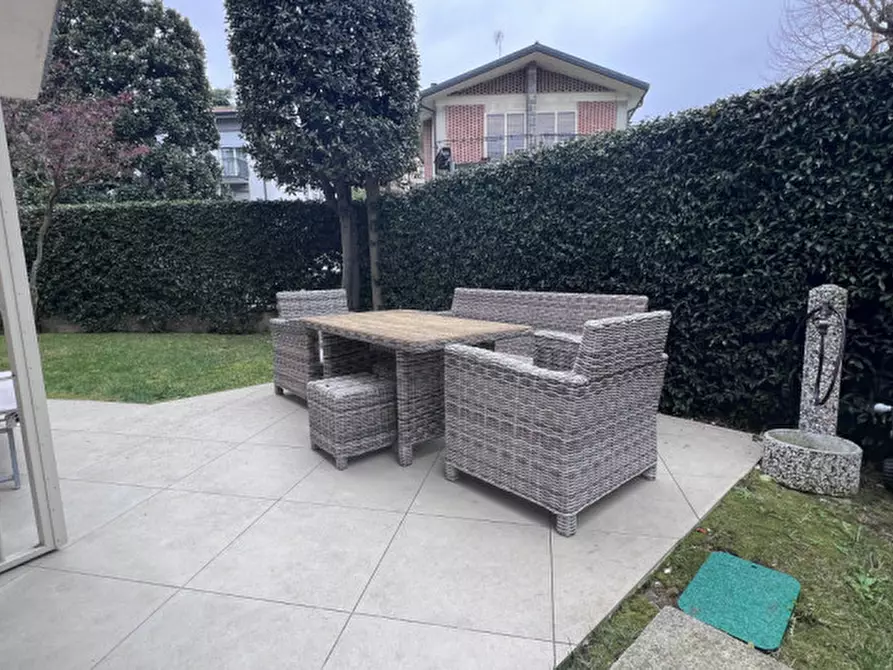 Immagine 17 di Casa bifamiliare in vendita  in via Umago a Padova