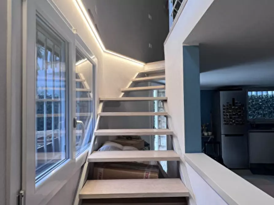 Immagine 19 di Casa bifamiliare in vendita  in via Umago a Padova