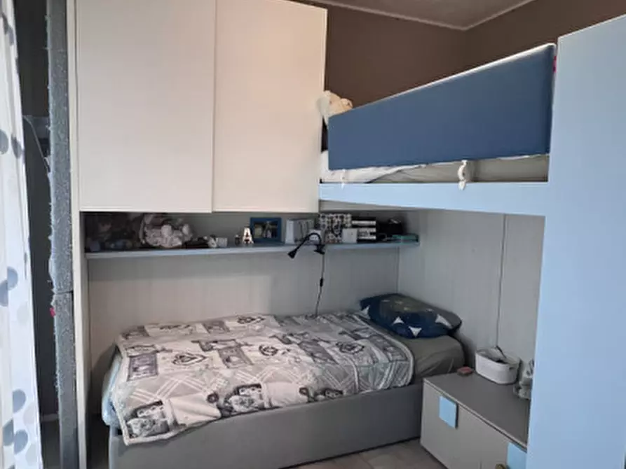 Immagine 20 di Casa bifamiliare in vendita  in via Umago a Padova