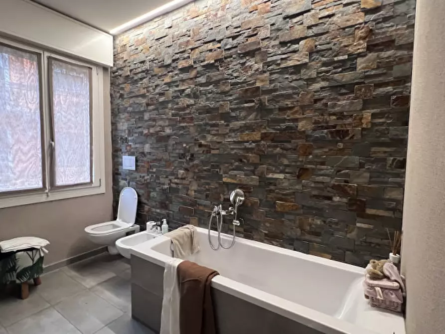 Immagine 22 di Casa bifamiliare in vendita  in via Umago a Padova