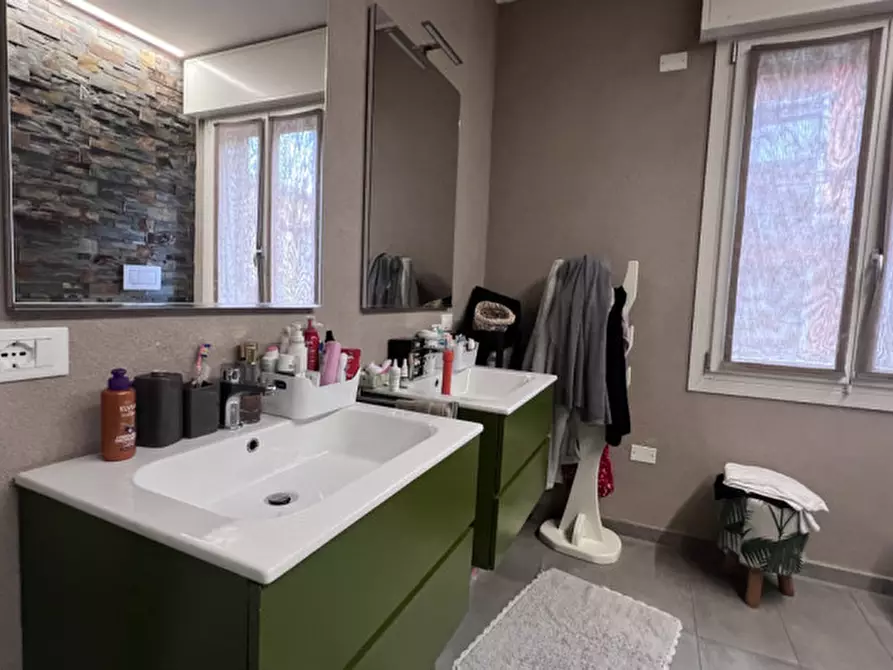 Immagine 23 di Casa bifamiliare in vendita  in via Umago a Padova