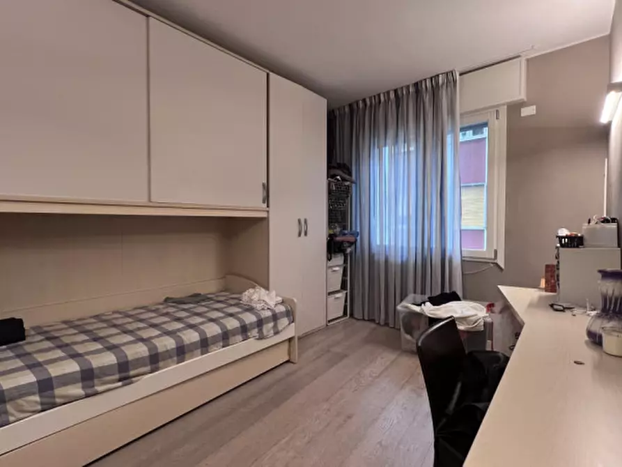 Immagine 24 di Casa bifamiliare in vendita  in via Umago a Padova