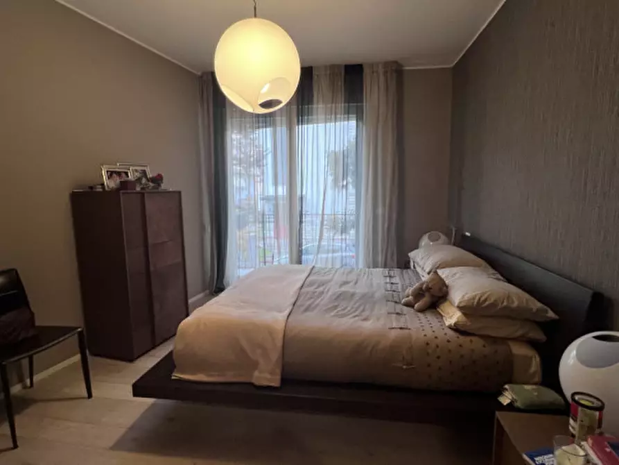 Immagine 25 di Casa bifamiliare in vendita  in via Umago a Padova