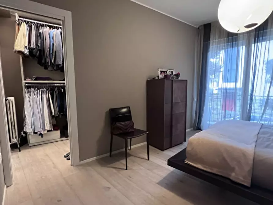 Immagine 26 di Casa bifamiliare in vendita  in via Umago a Padova