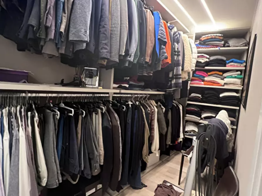 Immagine 27 di Casa bifamiliare in vendita  in via Umago a Padova