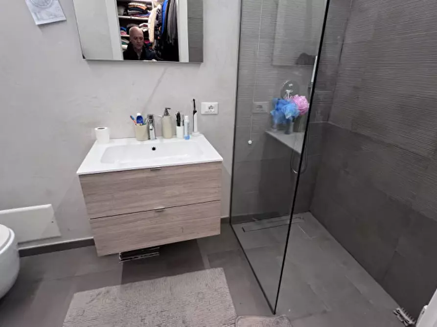 Immagine 28 di Casa bifamiliare in vendita  in via Umago a Padova