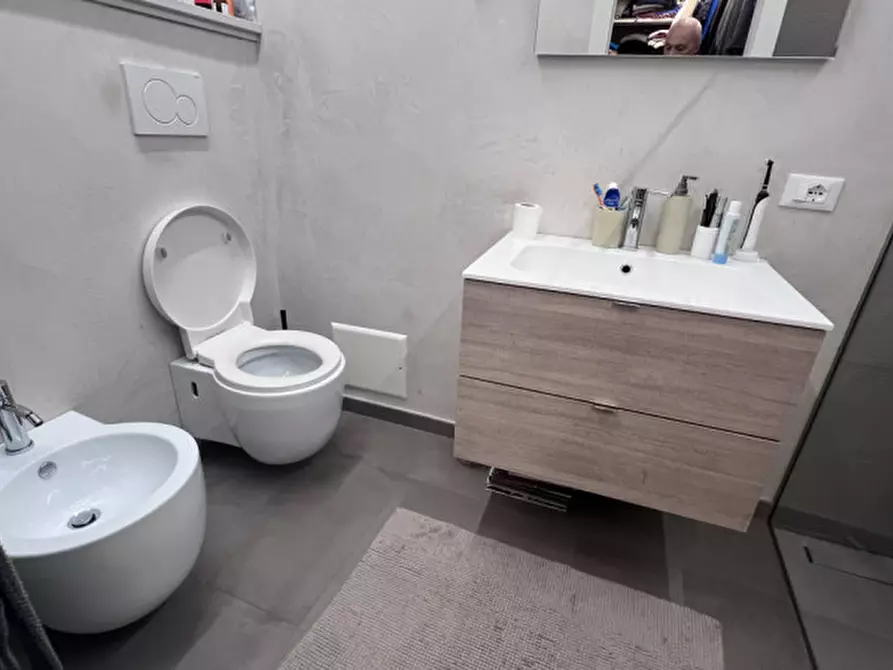 Immagine 29 di Casa bifamiliare in vendita  in via Umago a Padova