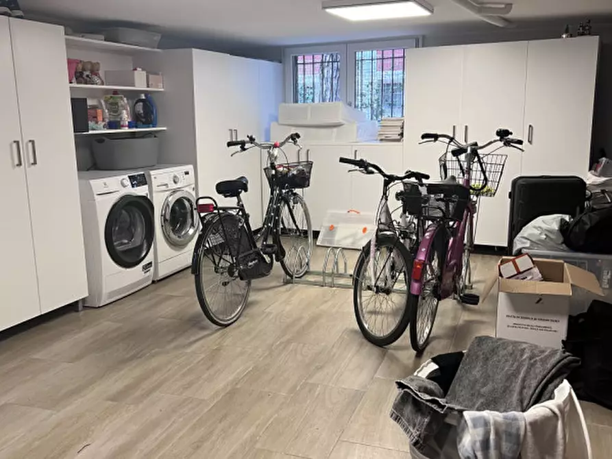 Immagine 30 di Casa bifamiliare in vendita  in via Umago a Padova