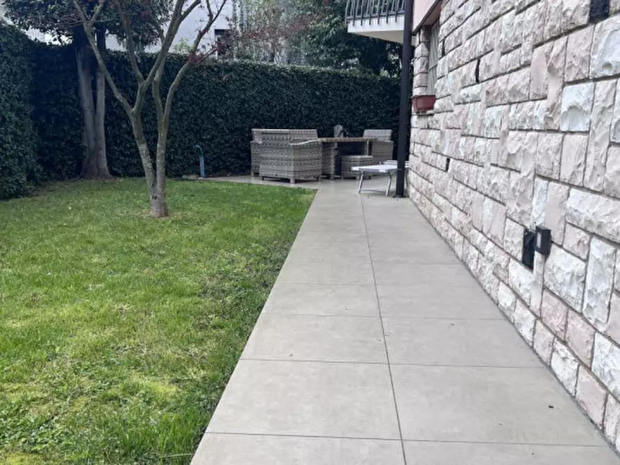 Immagine 31 di Casa bifamiliare in vendita  in via Umago a Padova