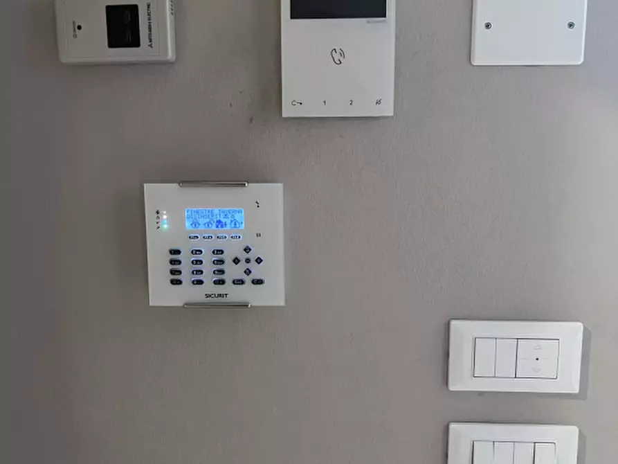 Immagine 32 di Casa bifamiliare in vendita  in via Umago a Padova