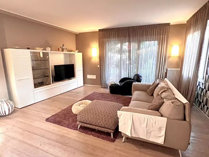 Immagine 35 di Casa bifamiliare in vendita  in via Umago a Padova