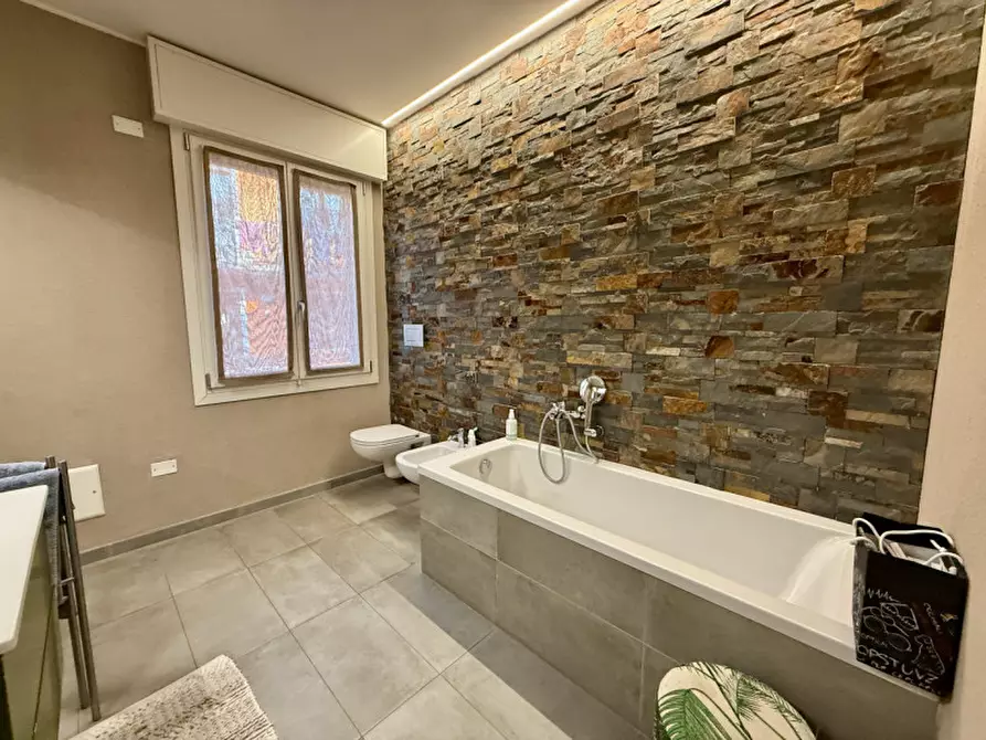 Immagine 38 di Casa bifamiliare in vendita  in via Umago a Padova