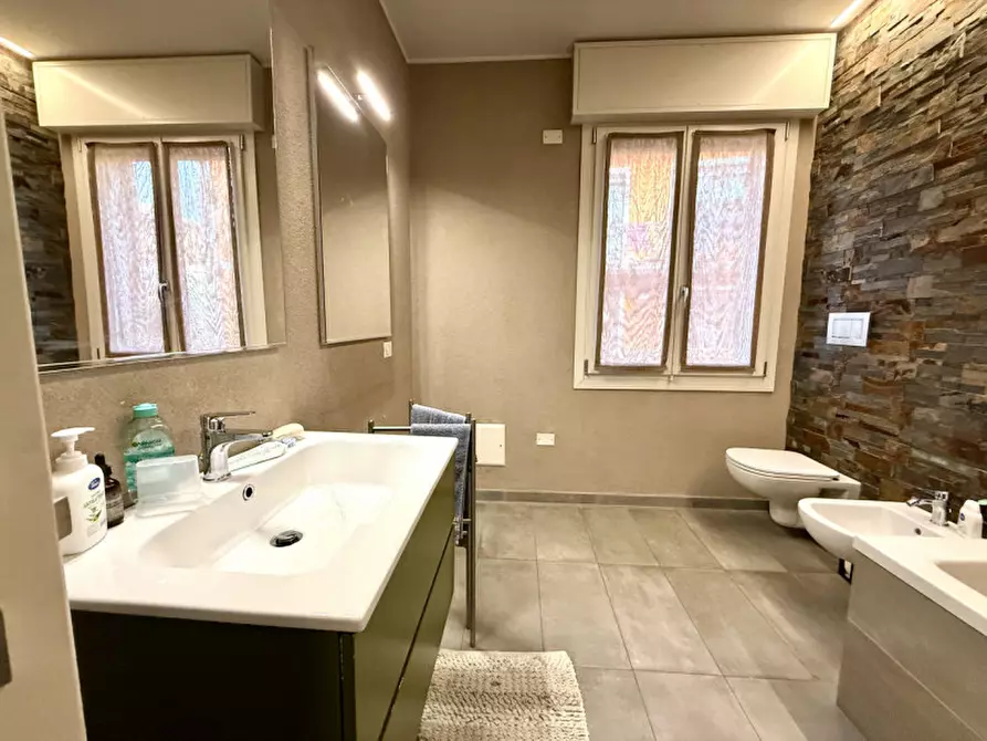 Immagine 39 di Casa bifamiliare in vendita  in via Umago a Padova