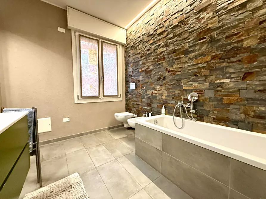 Immagine 40 di Casa bifamiliare in vendita  in via Umago a Padova