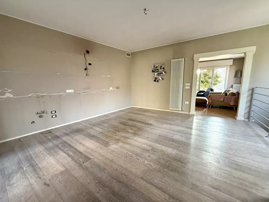 Immagine 41 di Casa bifamiliare in vendita  in via Umago a Padova