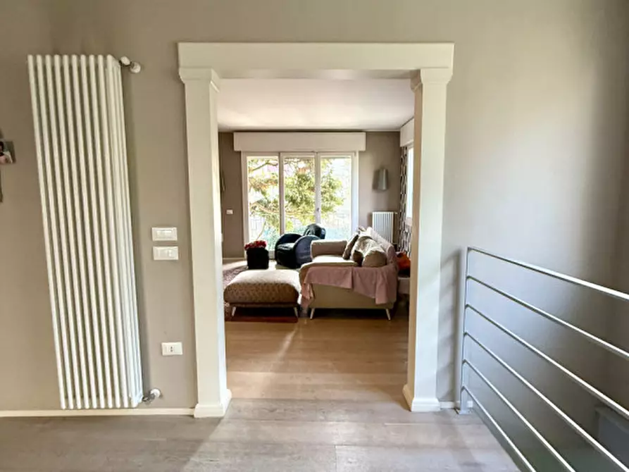 Immagine 42 di Casa bifamiliare in vendita  in via Umago a Padova