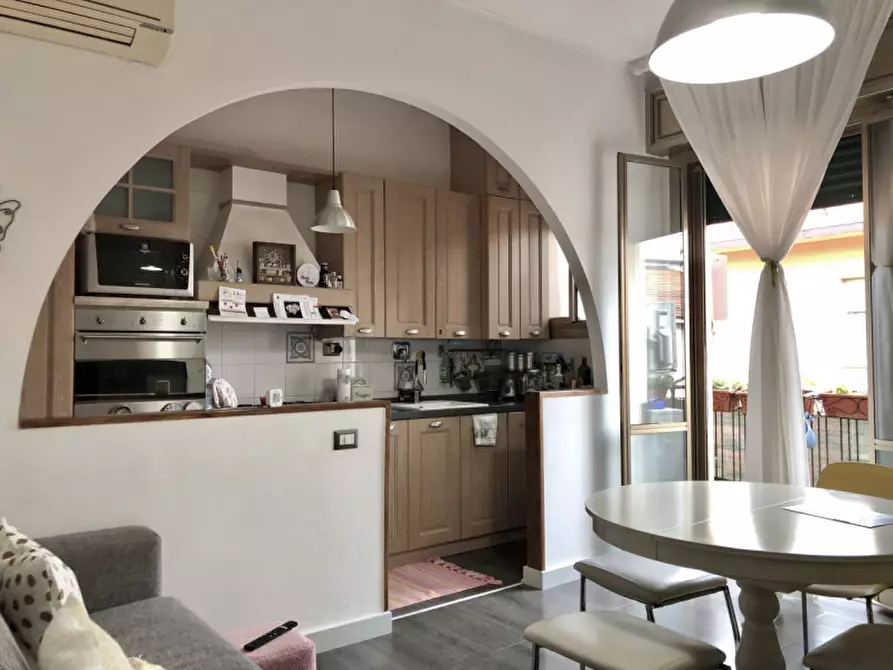 Immagine 1 di Appartamento in vendita  in Via Giacomo Matteotti a Ozzano Dell'emilia